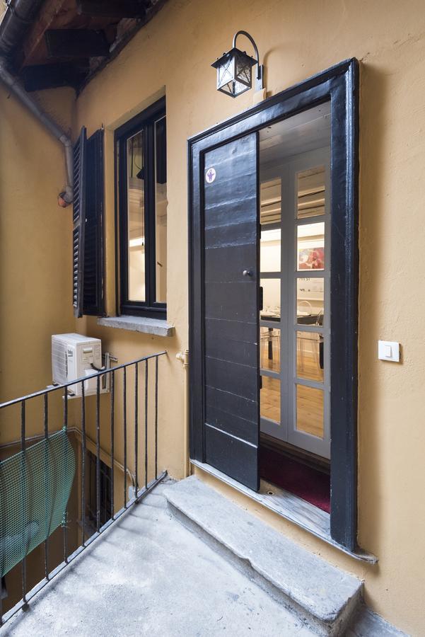 Porta Romana - Rentclass Adelson Apartamento Milão Exterior foto